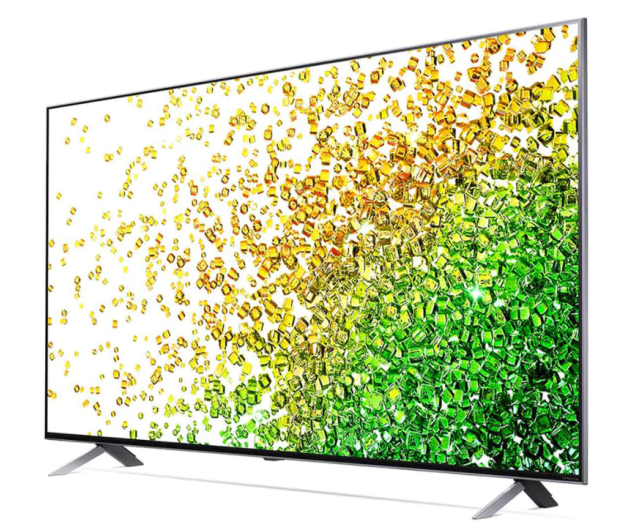LG 50NANO853PA NanoCell 100Hz DOLBY VISION - 1378930 - zdjęcie 3